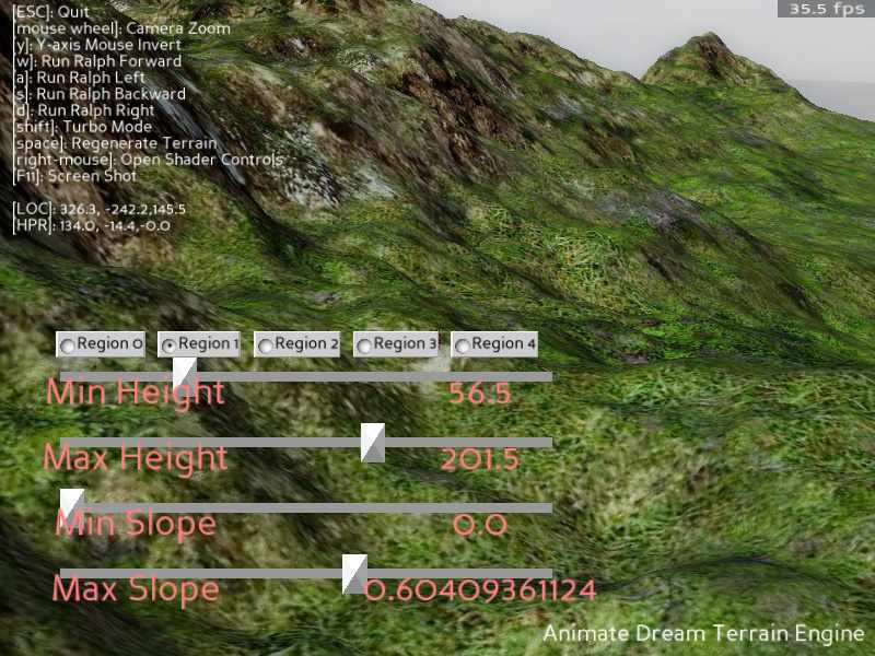 shader control more grass